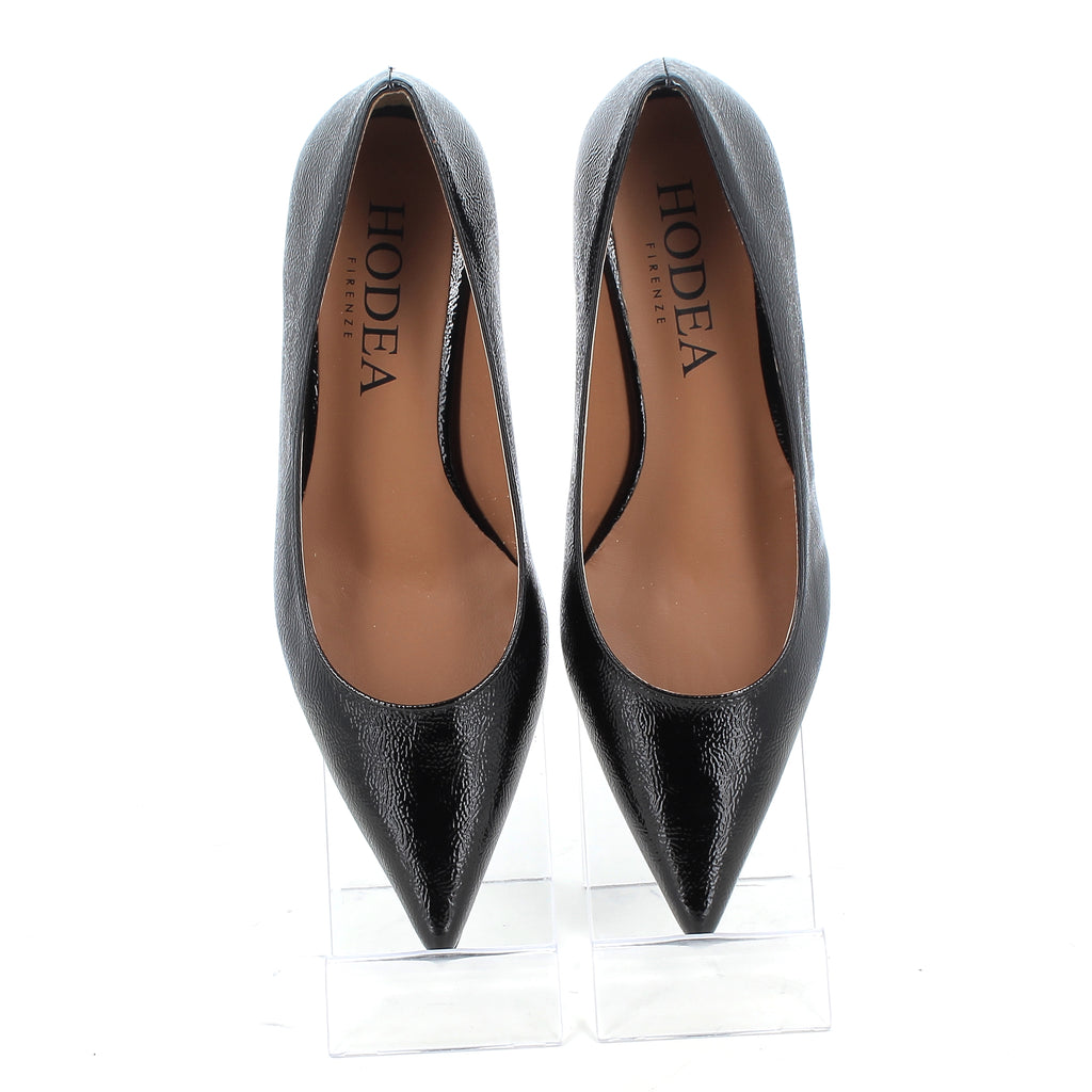 Hodea Decollete Isabella