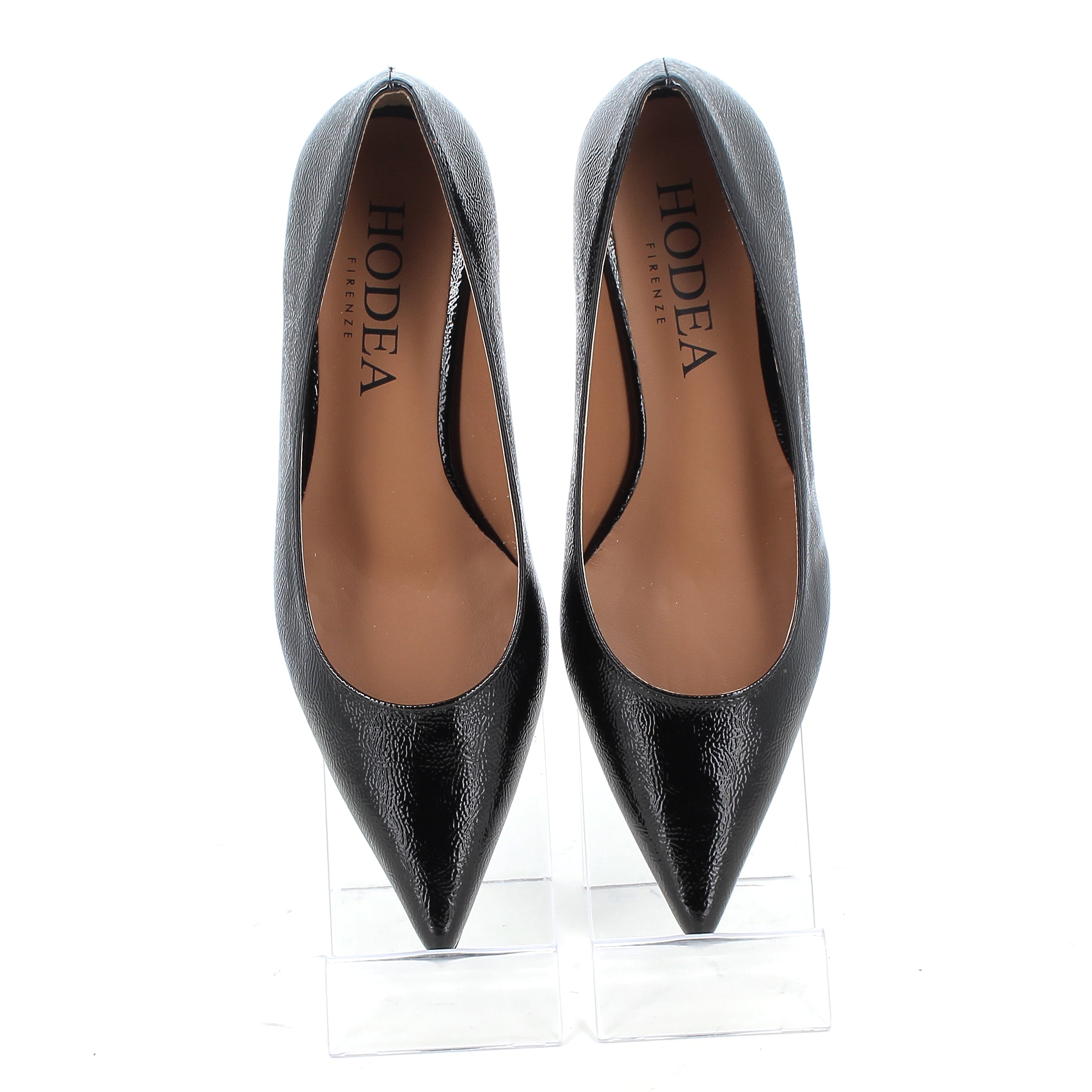 Hodea Decollete Isabella