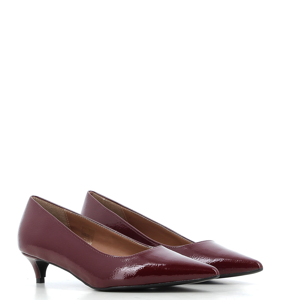 Hodea Decollete Isabella