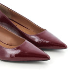 Hodea Decollete Isabella