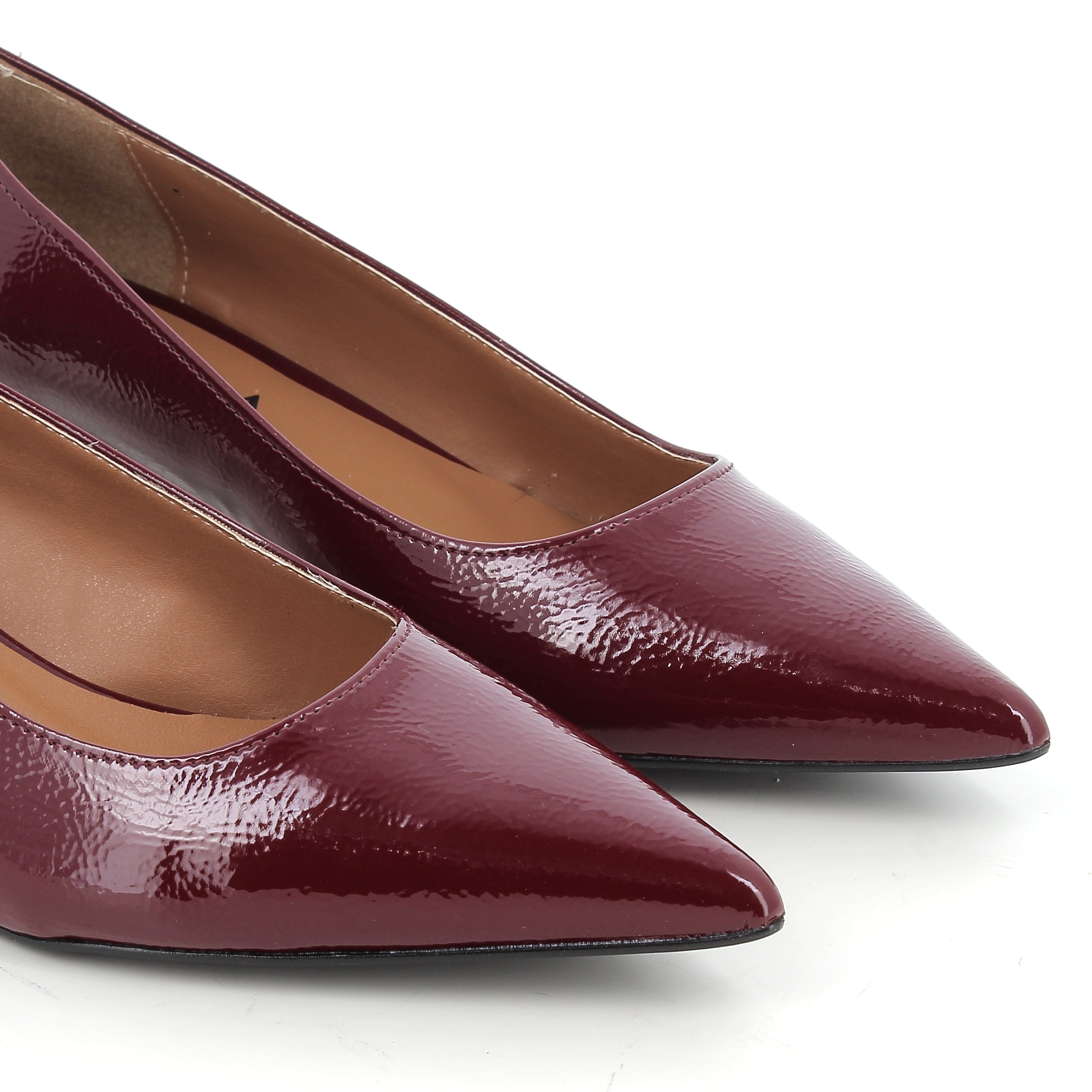 Hodea Decollete Isabella