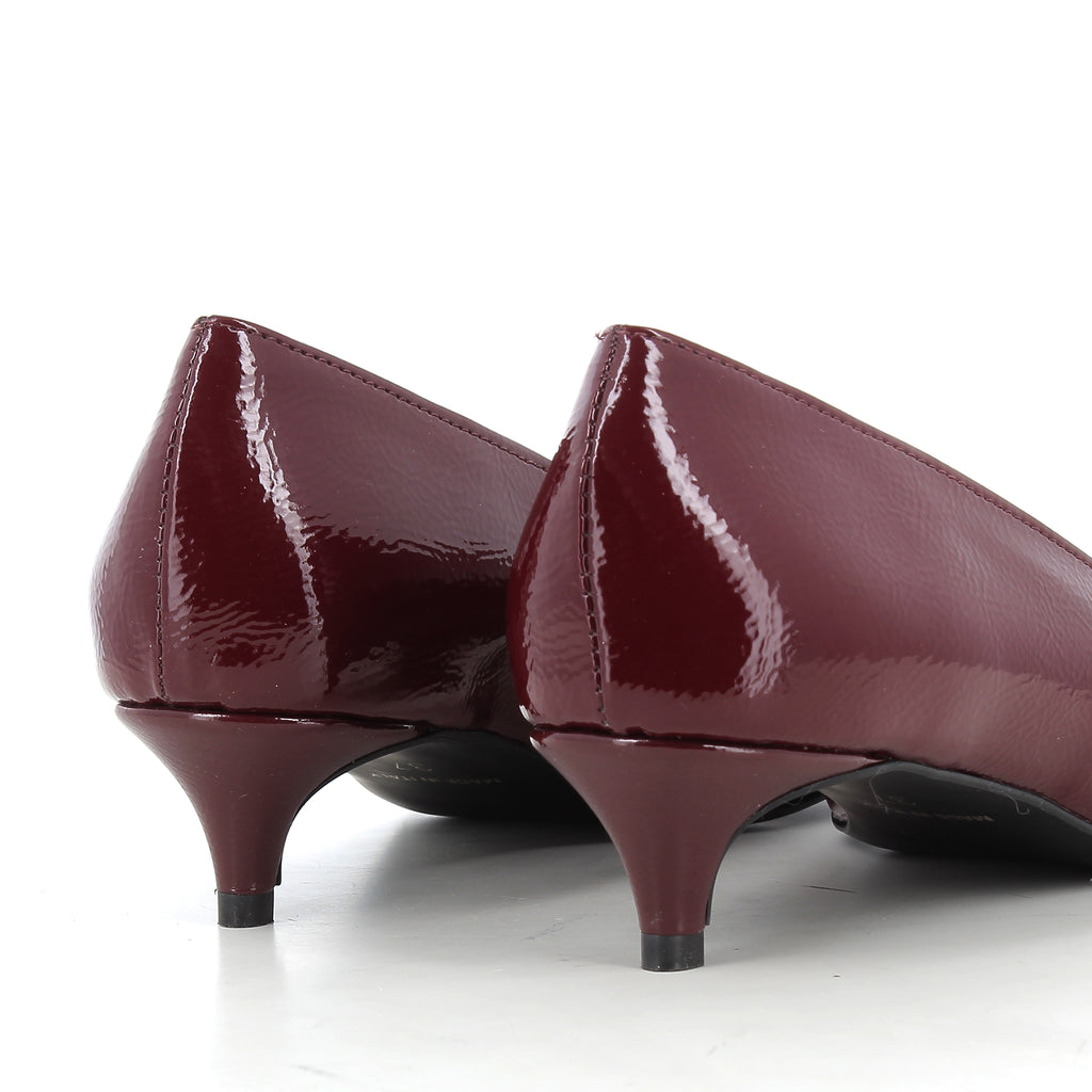 Hodea Decollete Isabella