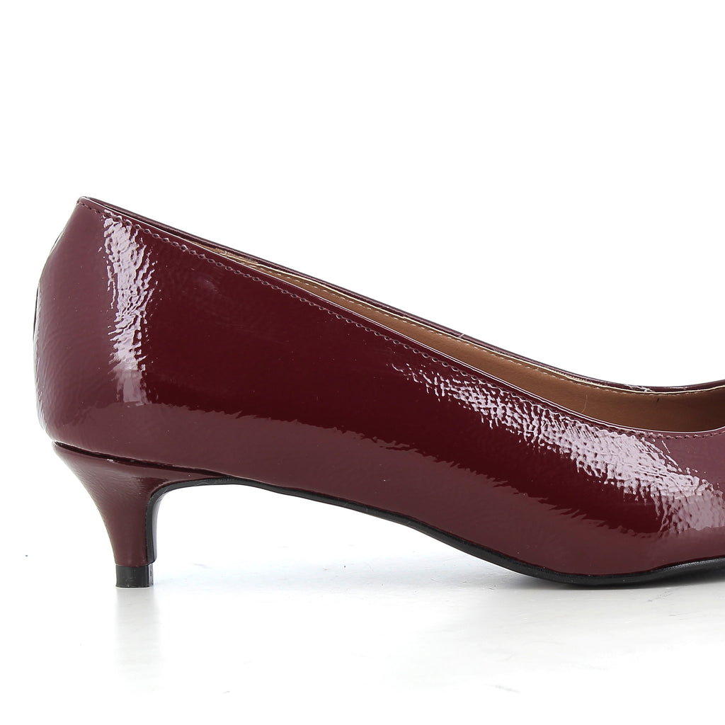 Hodea Decollete Isabella