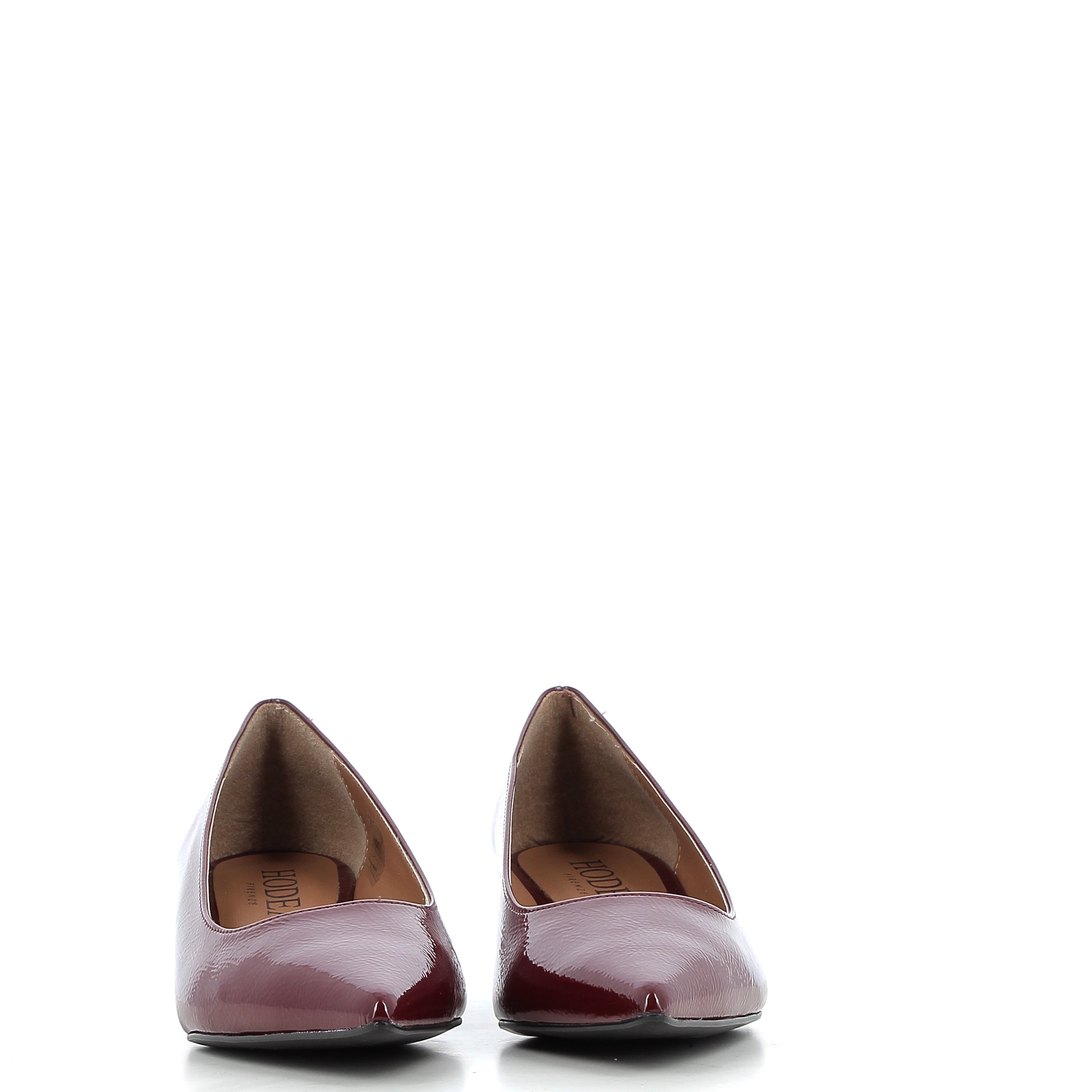 Hodea Decollete Isabella