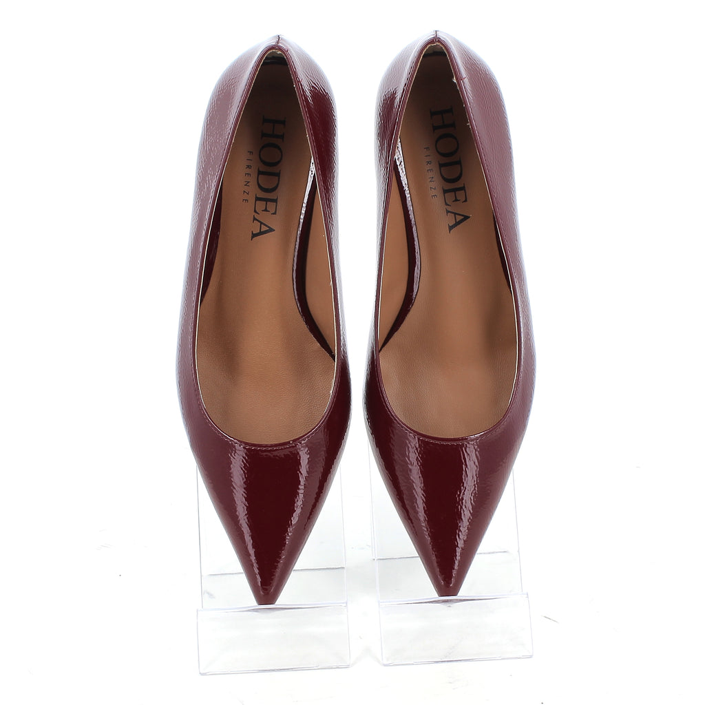 Hodea Decollete Isabella