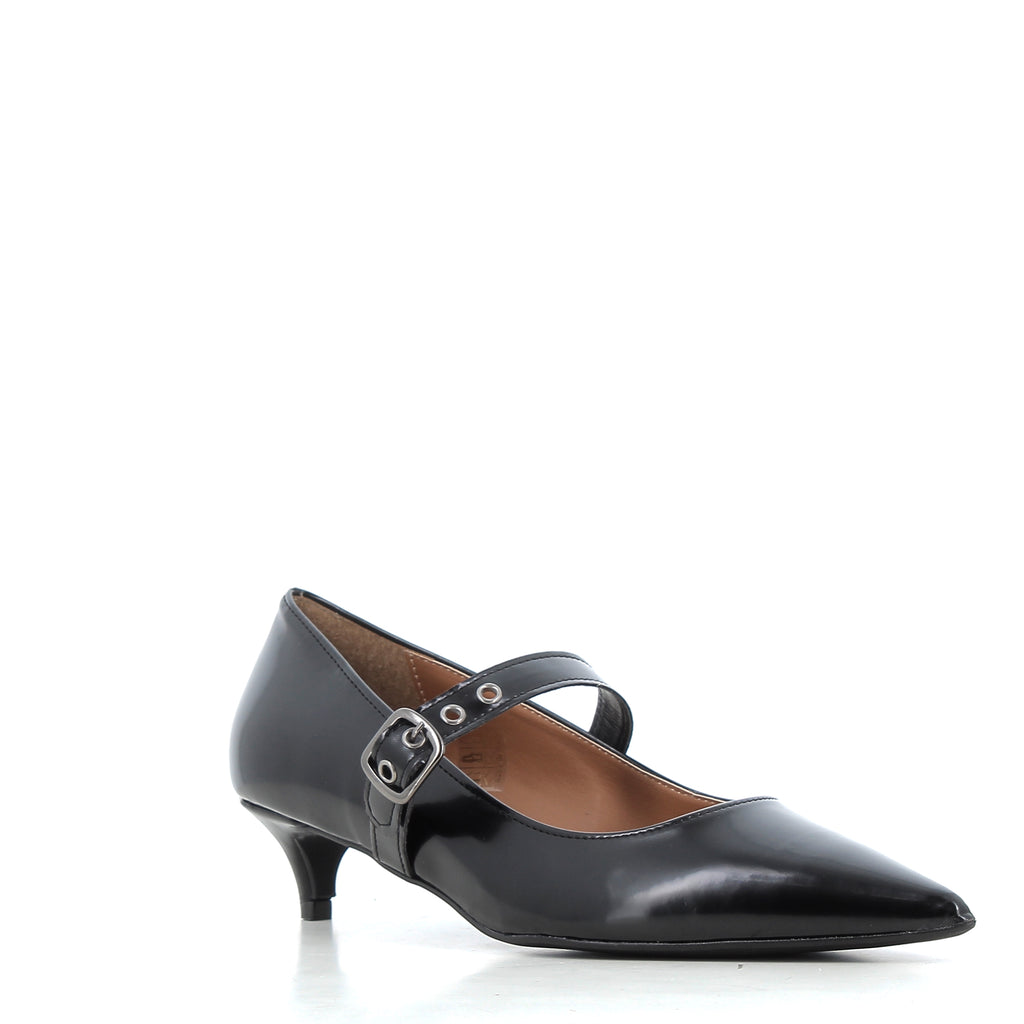 Hodea Decollete Asia