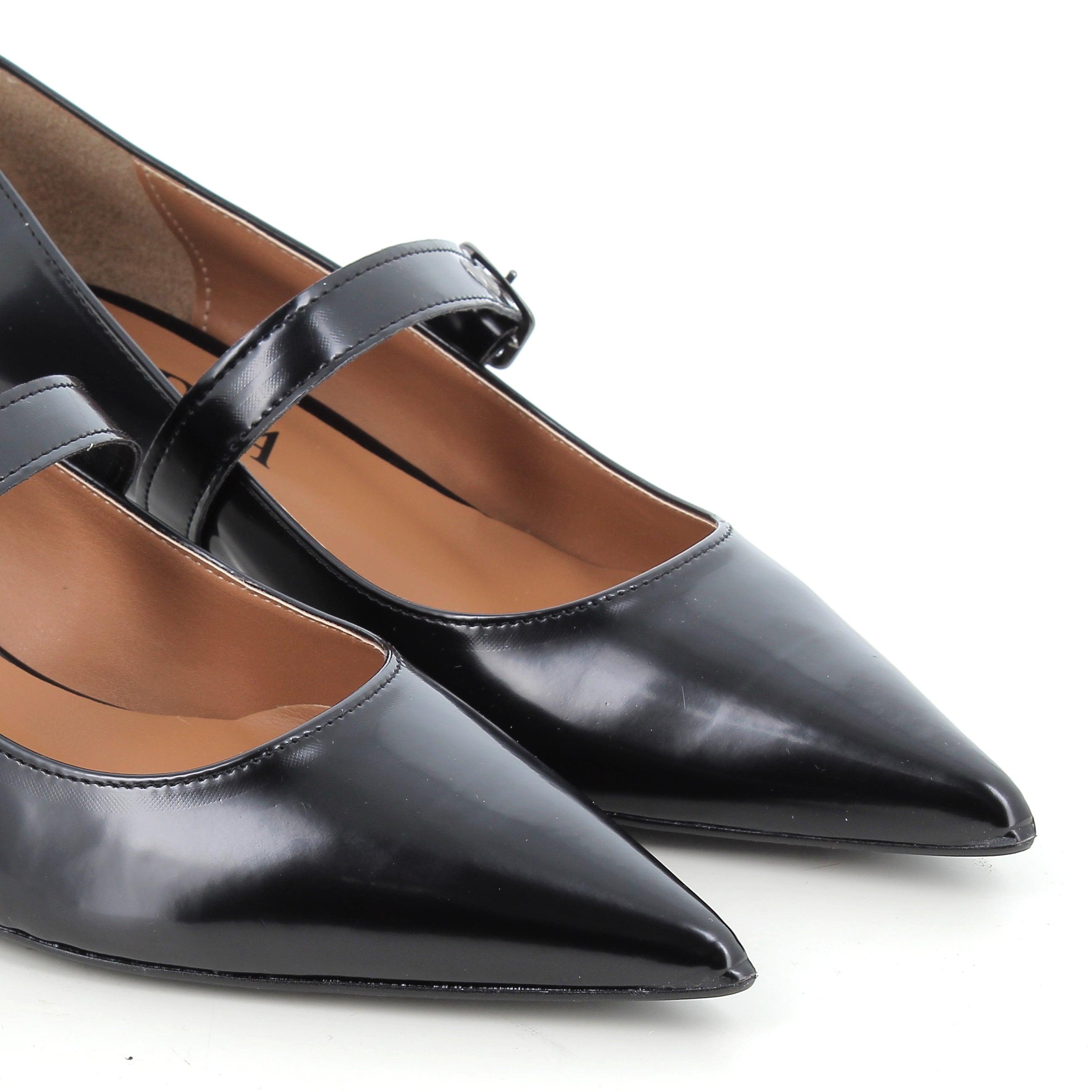 Hodea Decollete Asia