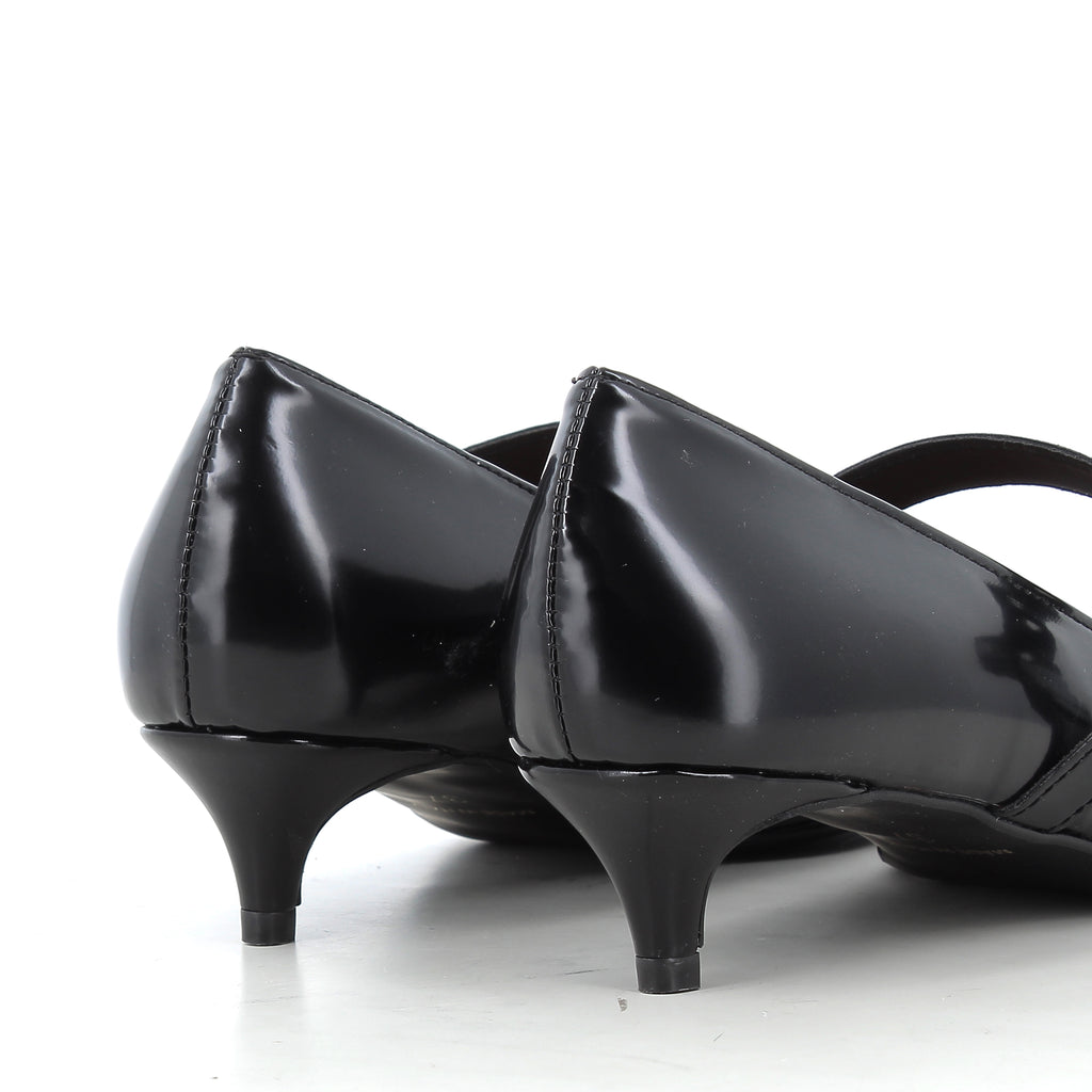 Hodea Decollete Asia