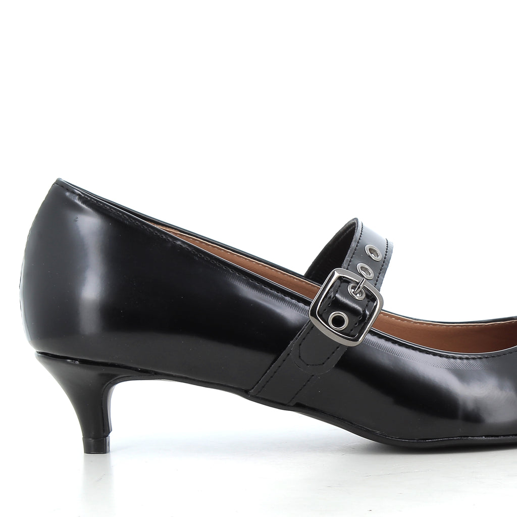 Hodea Decollete Asia