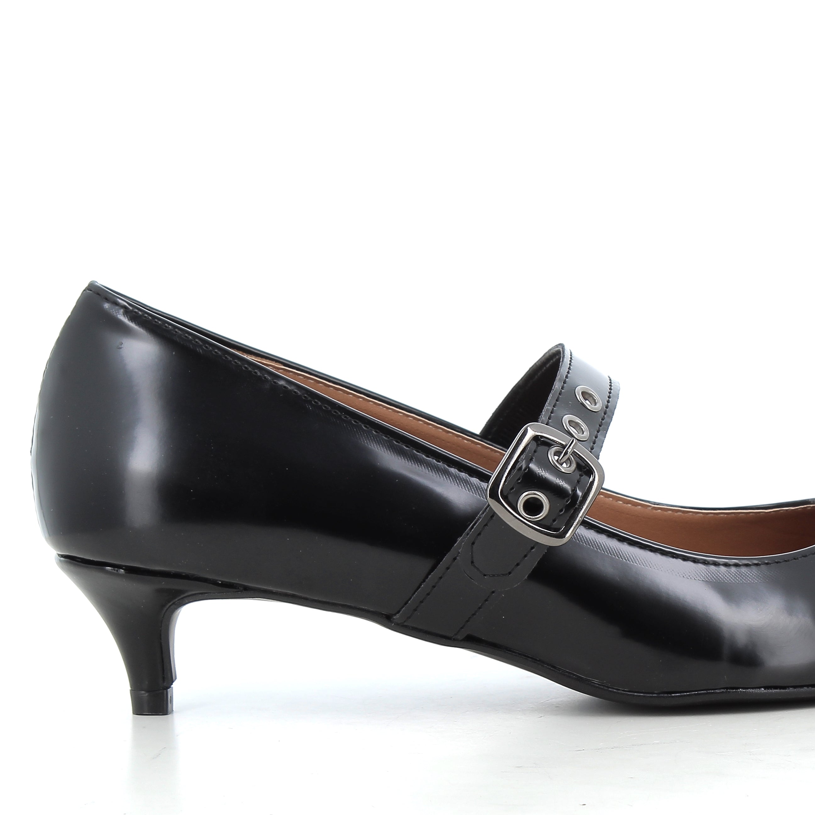 Hodea Decollete Asia