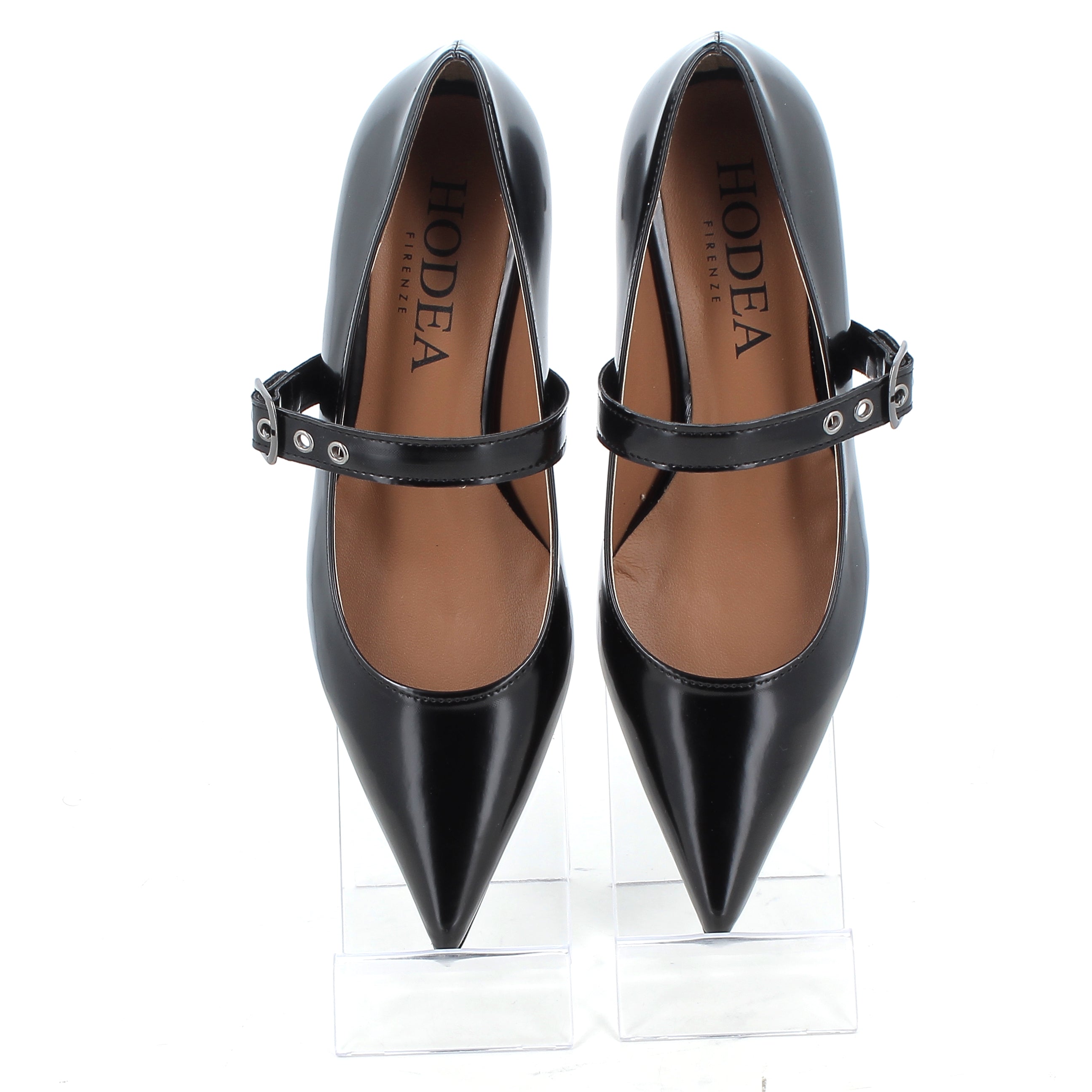 Hodea Decollete Asia