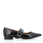 Scarpe Hodea donna 59301MIA25 NAP NERO