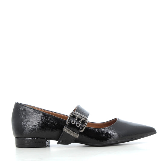 Scarpe Hodea donna 59301MIA25 NAP NERO