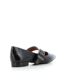 Scarpe Hodea donna 59301MIA25 NAP NERO