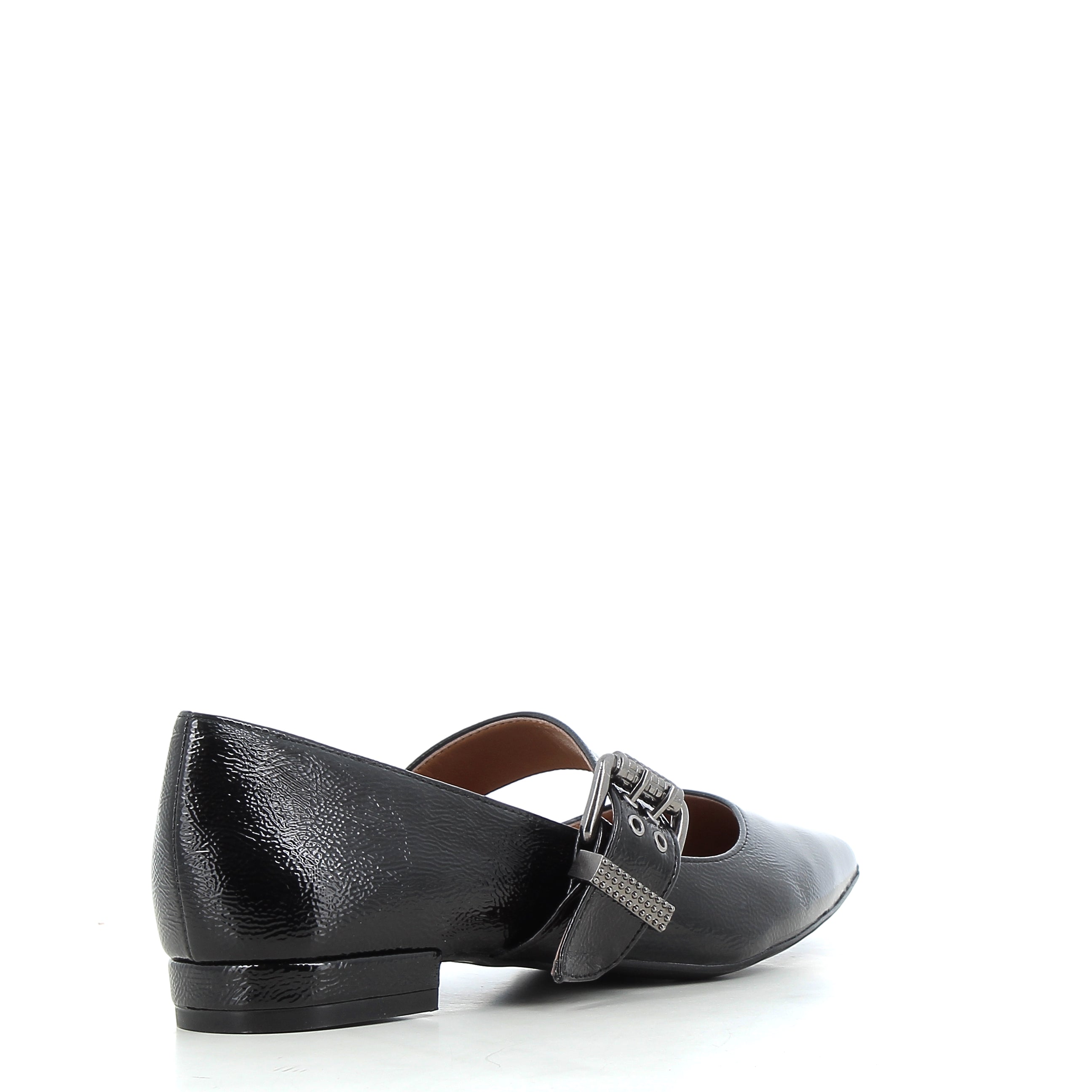 Scarpe Hodea donna 59301MIA25 NAP NERO