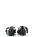 Scarpe Hodea donna 59301MIA25 NAP NERO