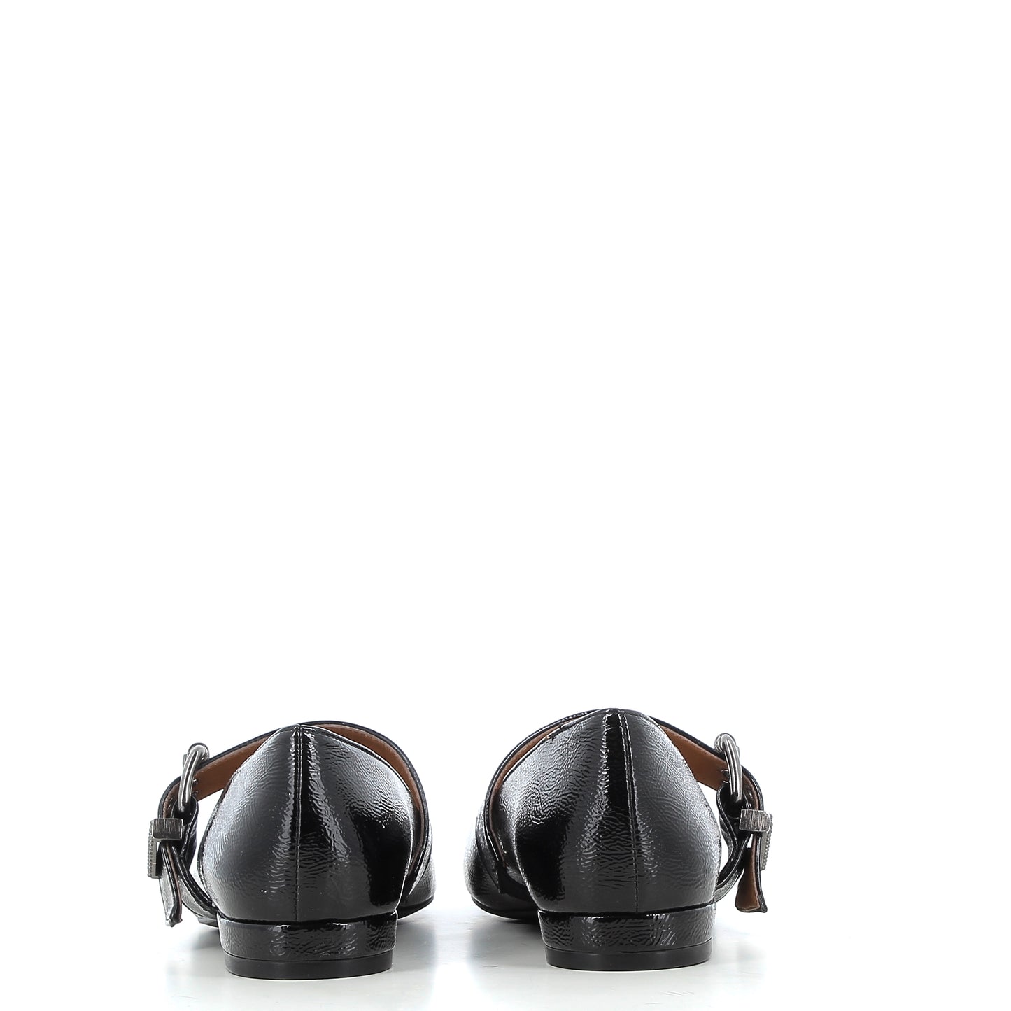 Scarpe Hodea donna 59301MIA25 NAP NERO