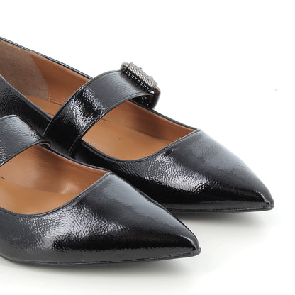 Scarpe Hodea donna 59301MIA25 NAP NERO