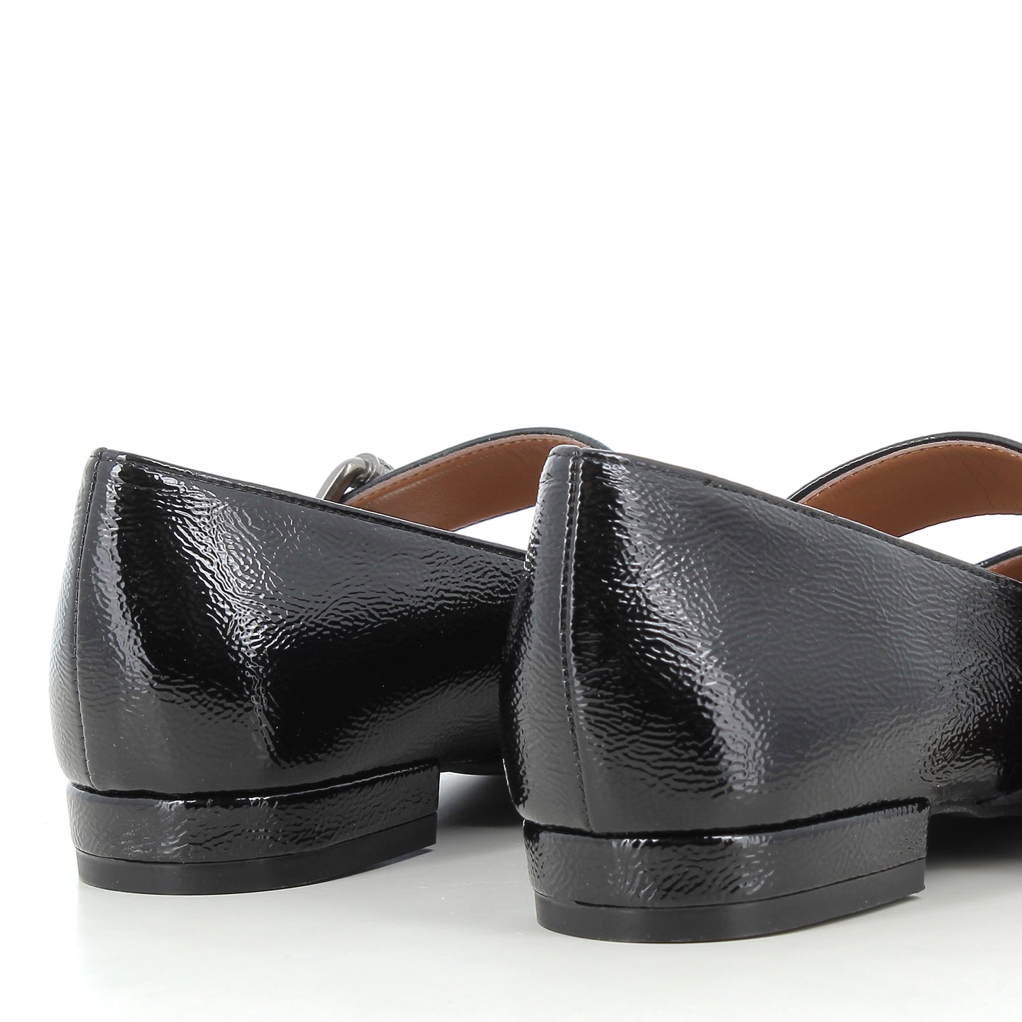 Scarpe Hodea donna 59301MIA25 NAP NERO