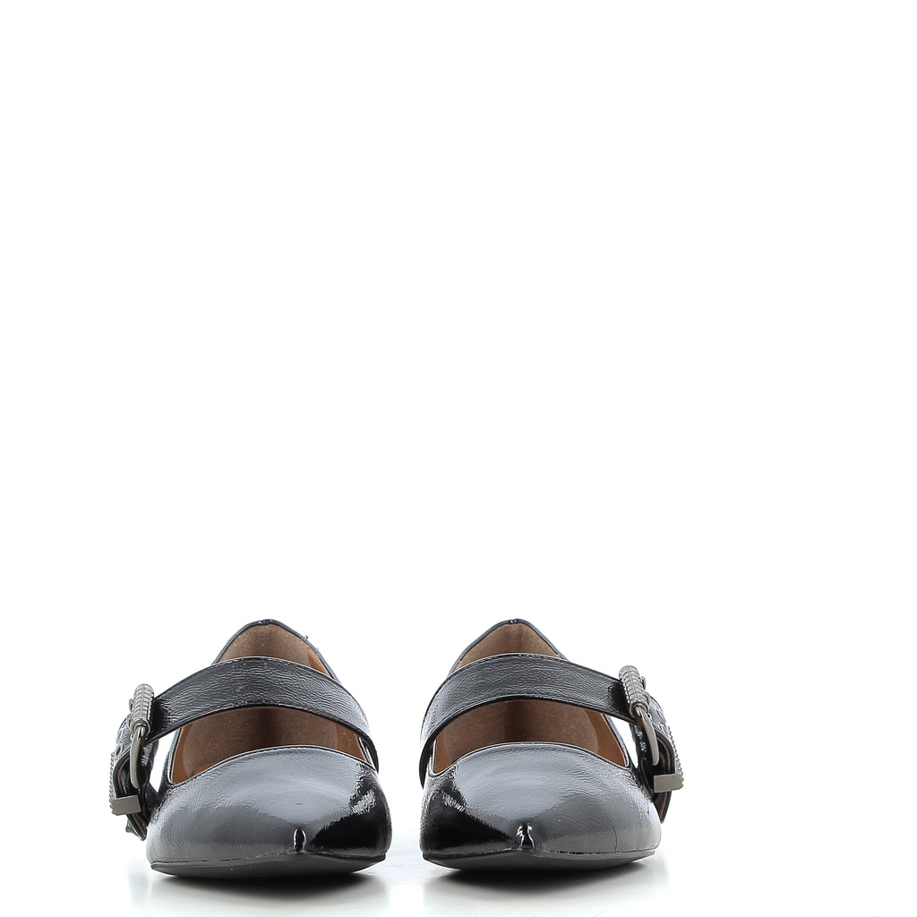 Scarpe Hodea donna 59301MIA25 NAP NERO