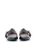 Scarpe Hodea donna 59301MIA25 NAP NERO