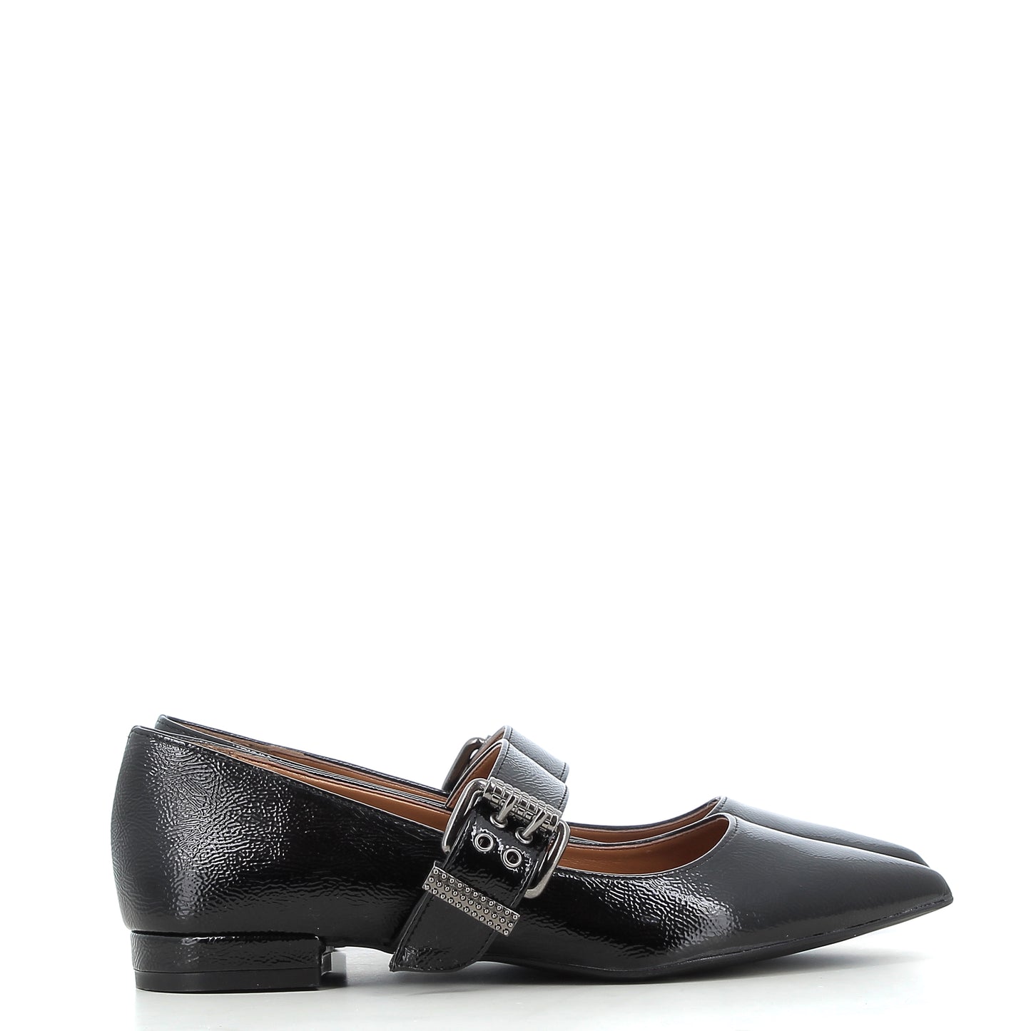 Scarpe Hodea donna 59301MIA25 NAP NERO