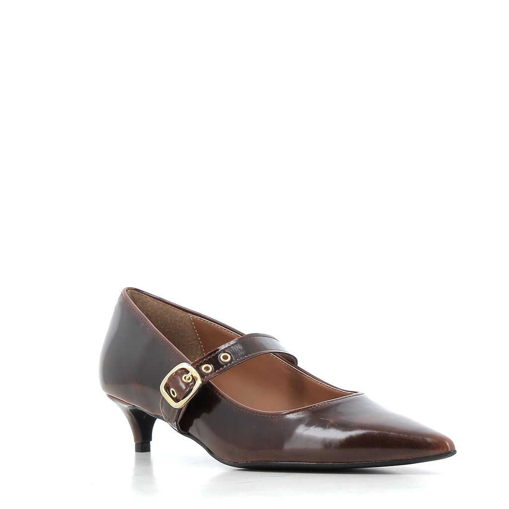 Hodea Decollete Asia