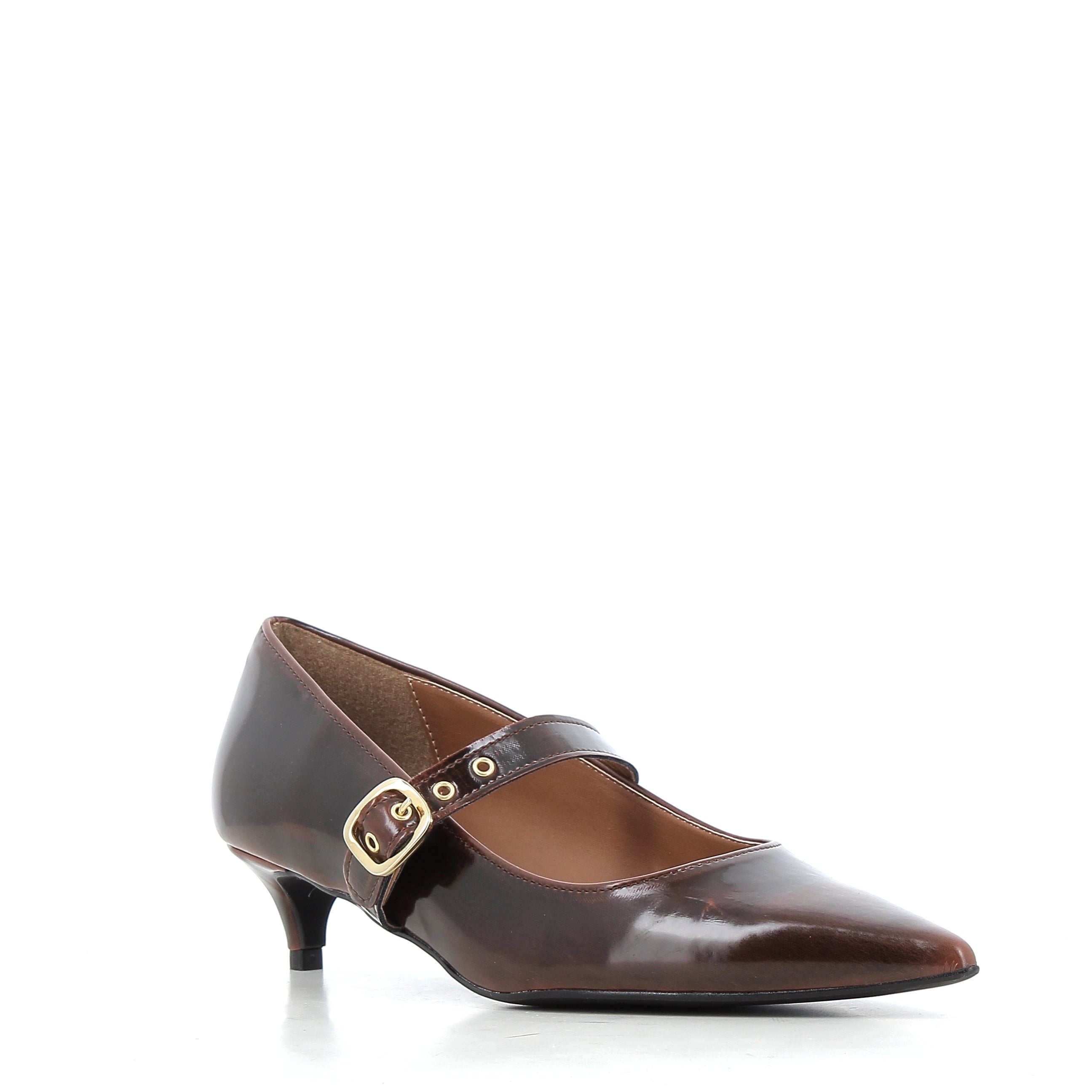 Hodea Decollete Asia