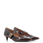 Hodea Decollete Asia