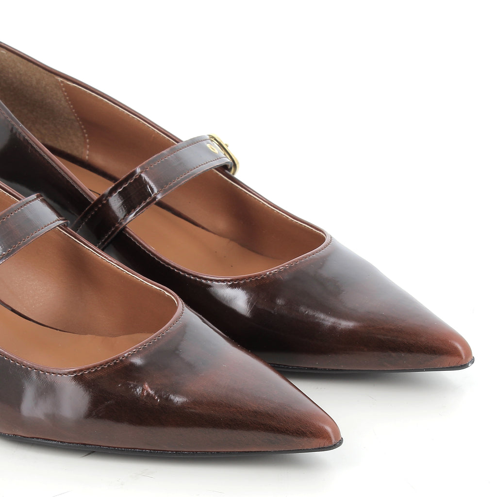 Hodea Decollete Asia