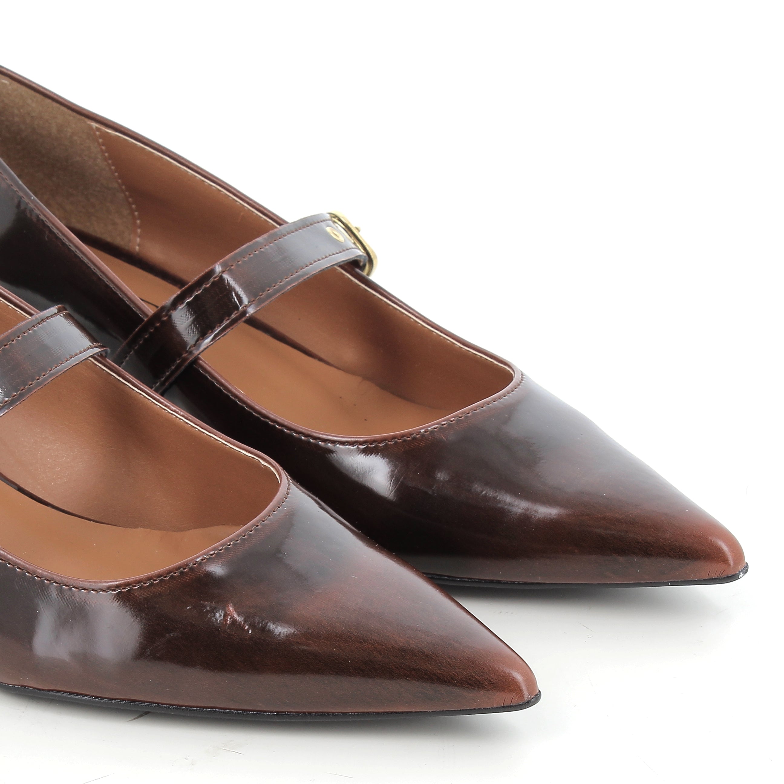 Hodea Decollete Asia