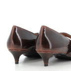 Hodea Decollete Asia