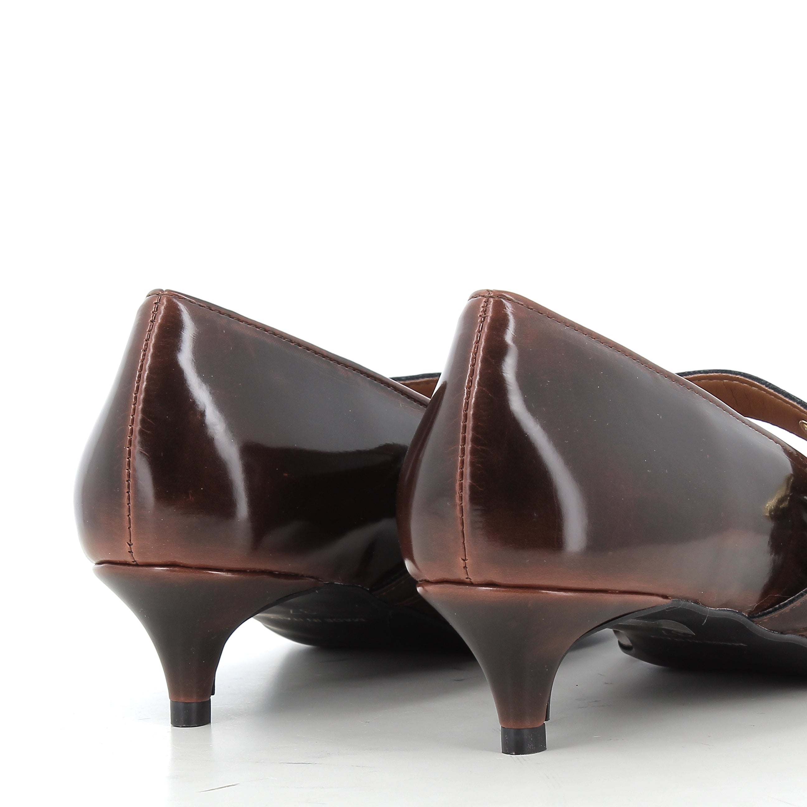 Hodea Decollete Asia