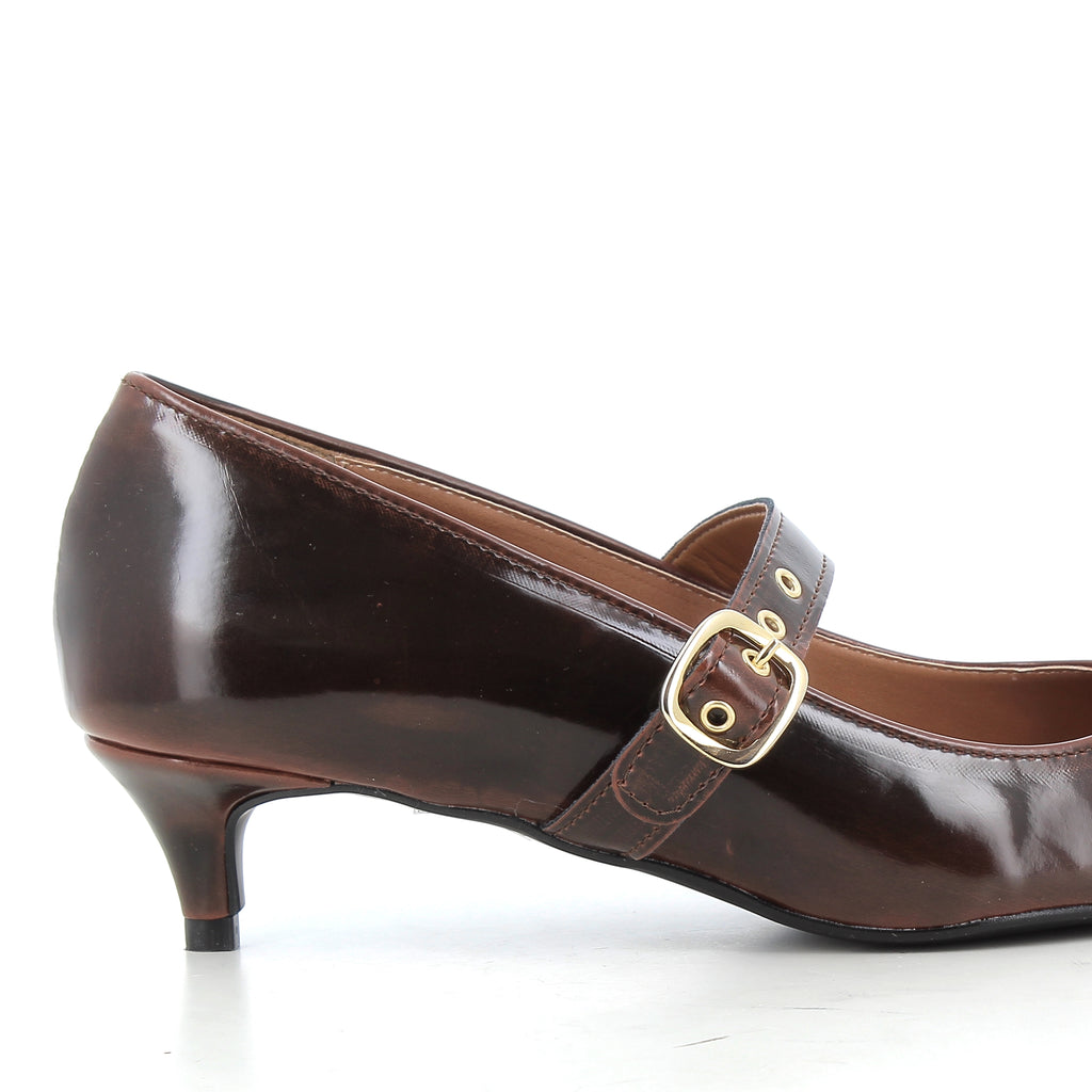 Hodea Decollete Asia