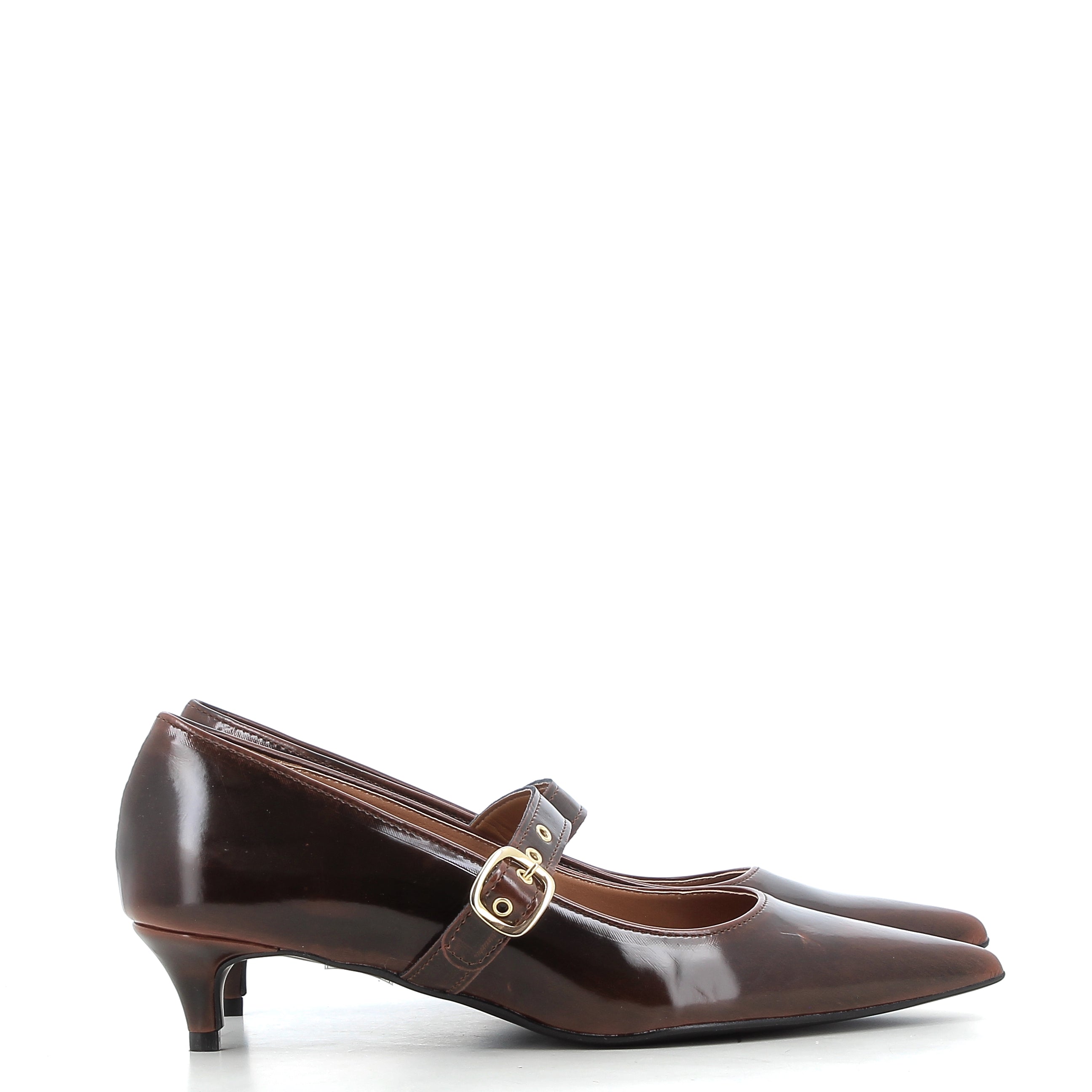 Hodea Decollete Asia