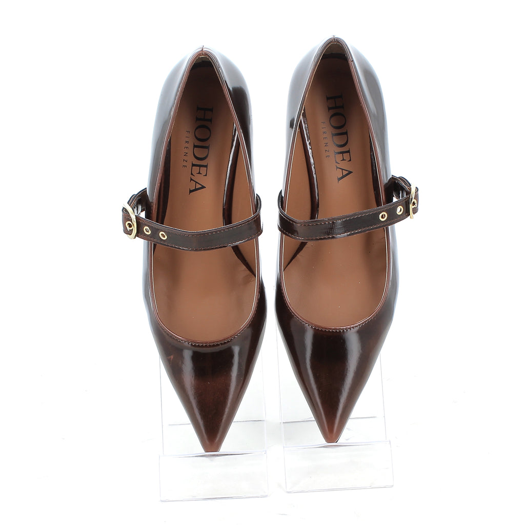 Hodea Decollete Asia