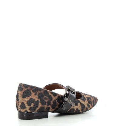 Scarpe Hodea donna 59301MIA25 MACULATO
