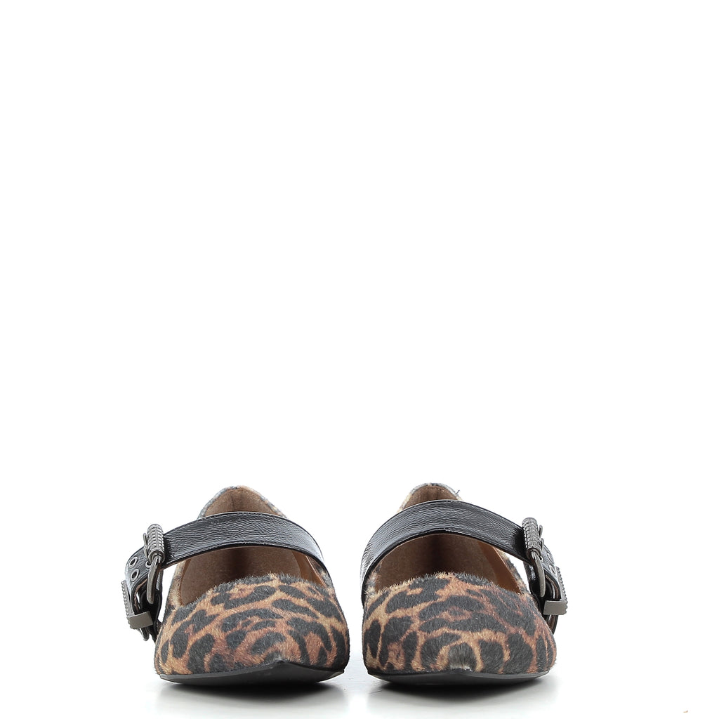 Scarpe Hodea donna 59301MIA25 MACULATO