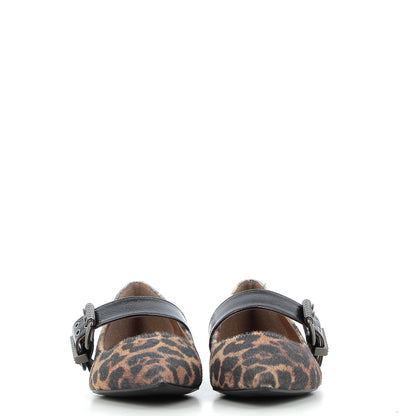 Scarpe Hodea donna 59301MIA25 MACULATO