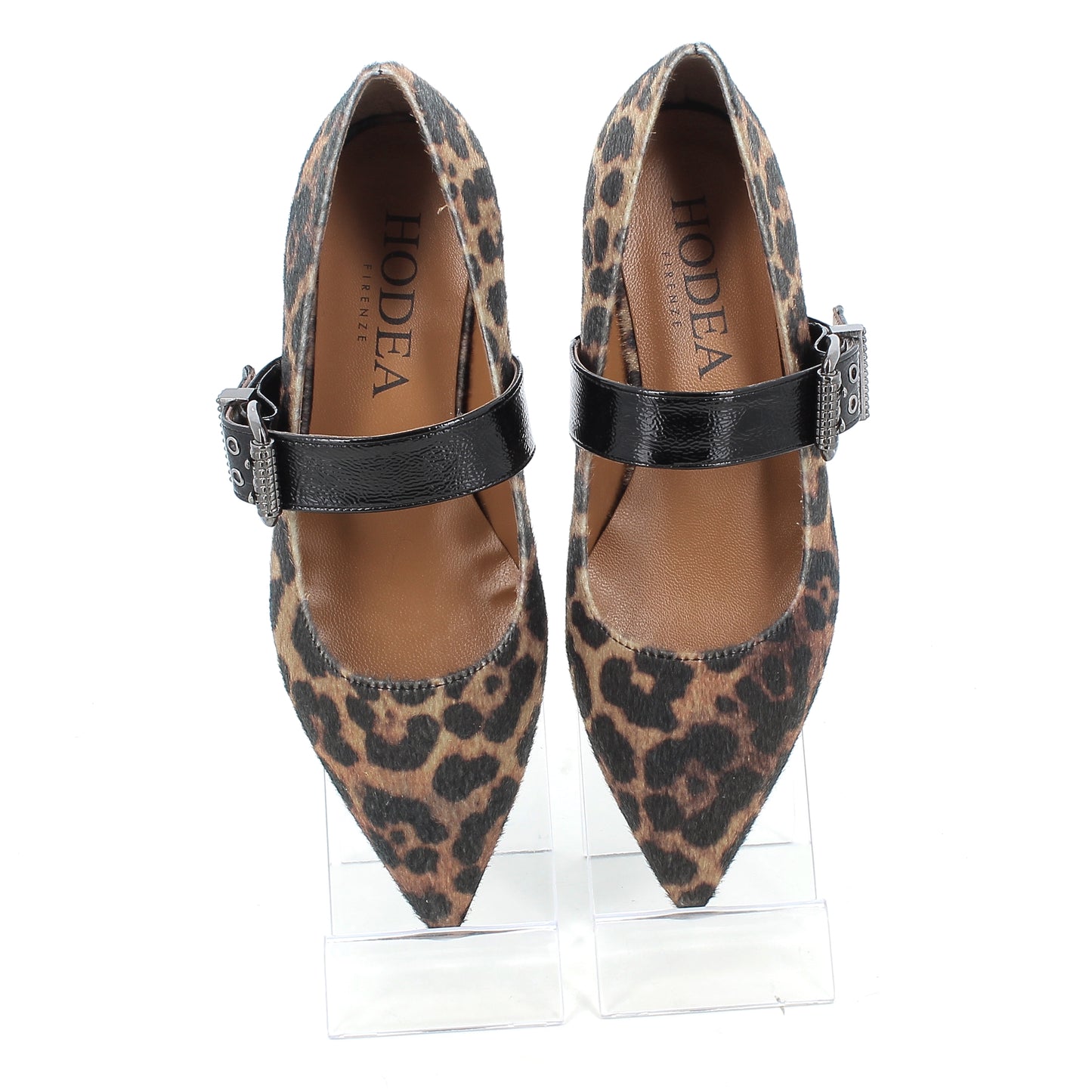 Scarpe Hodea donna 59301MIA25 MACULATO