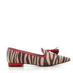 Scarpe Hodea donna B400301MIA25BEIGE