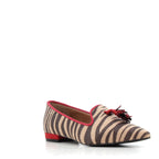 Scarpe Hodea donna B400301MIA25BEIGE