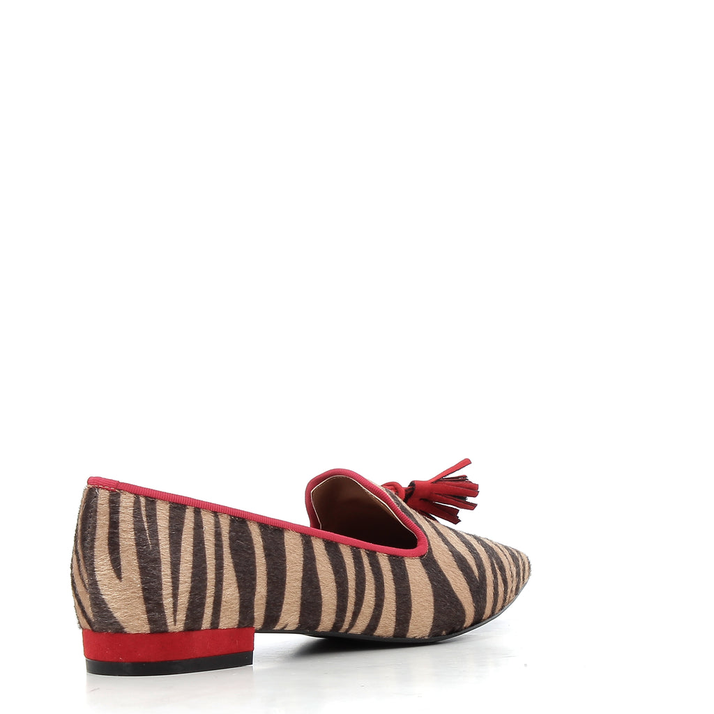 Scarpe Hodea donna B400301MIA25BEIGE