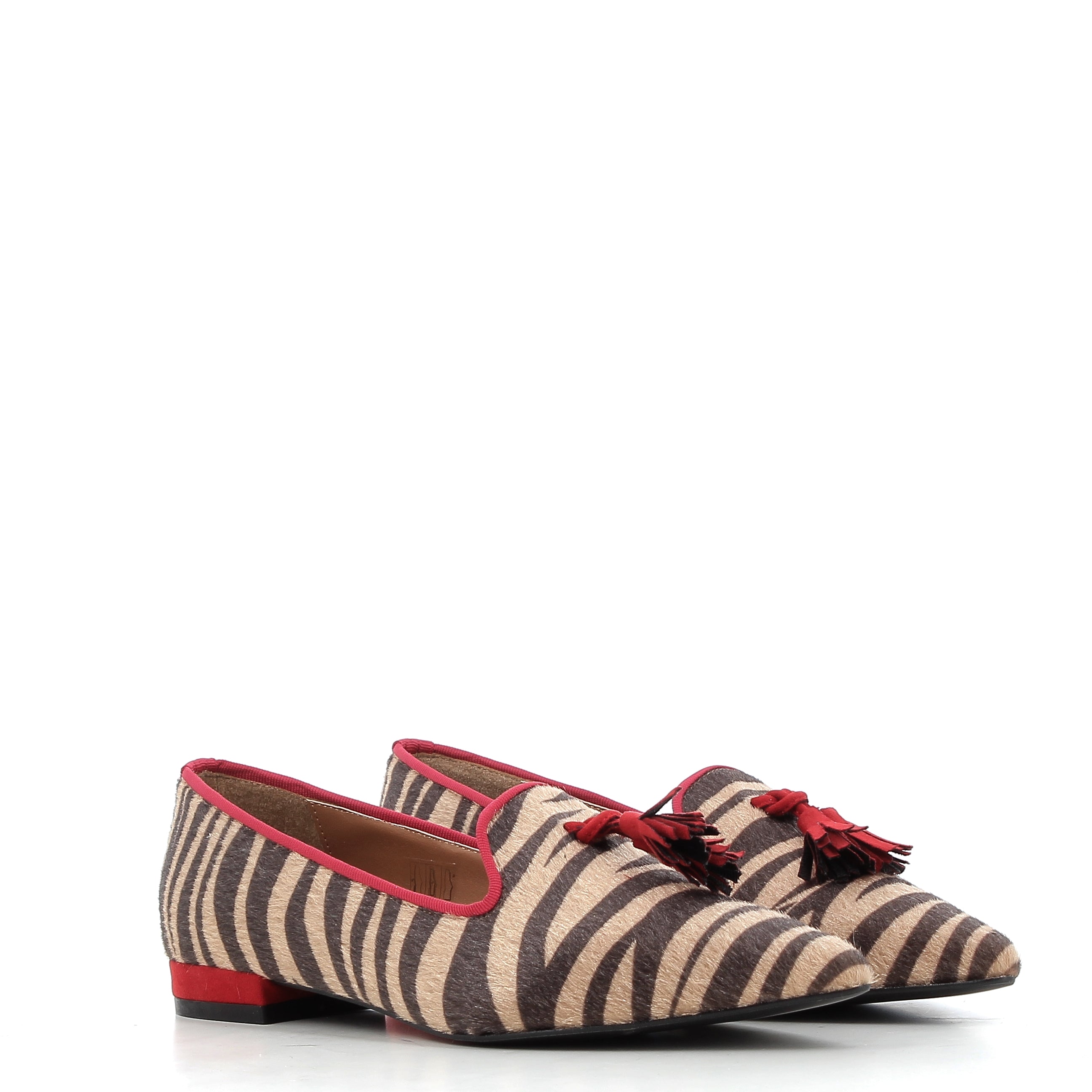 Scarpe Hodea donna B400301MIA25BEIGE
