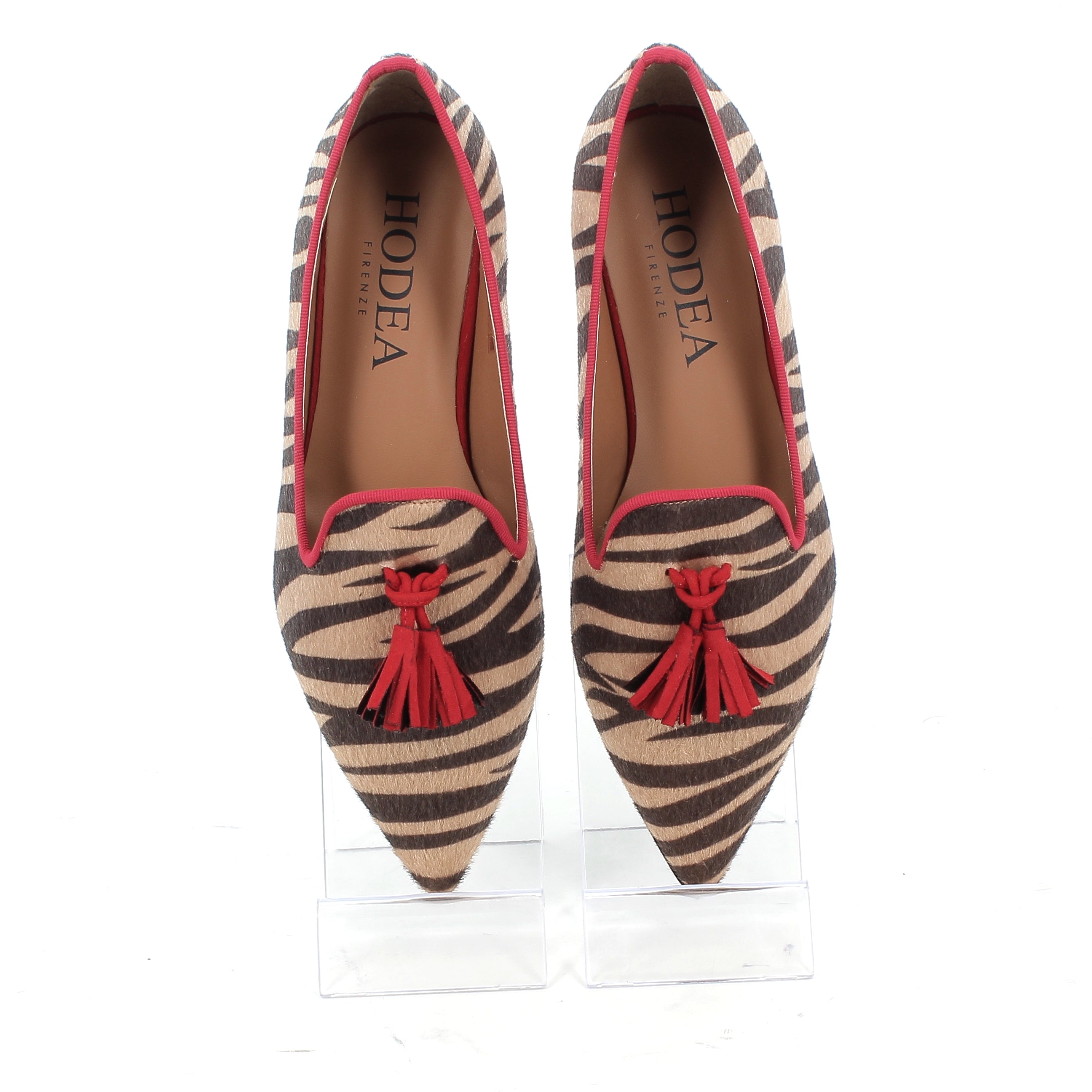 Scarpe Hodea donna B400301MIA25BEIGE