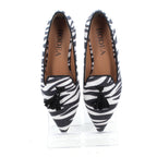 Scarpe Hodea donna B400301MIA25BIANCO