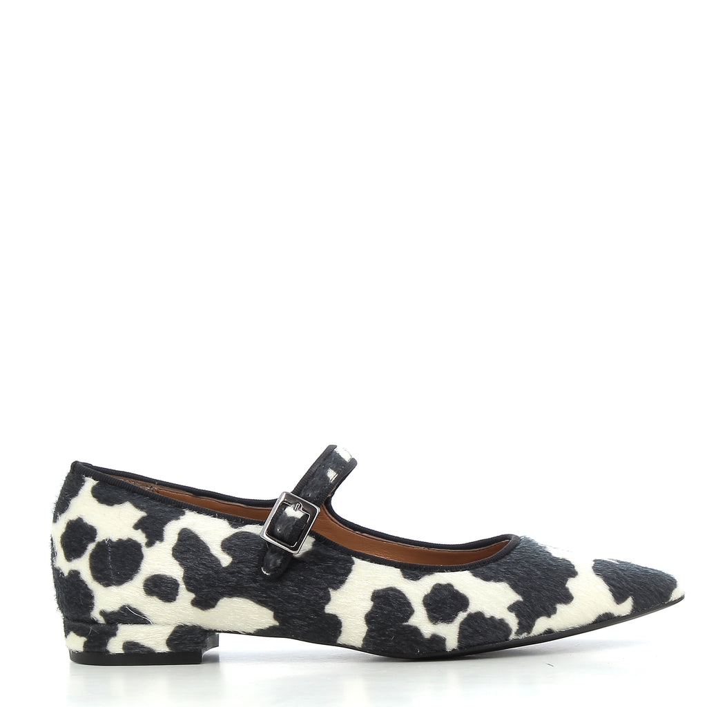 Scarpe Hodea donna 260301MIA25 NERO