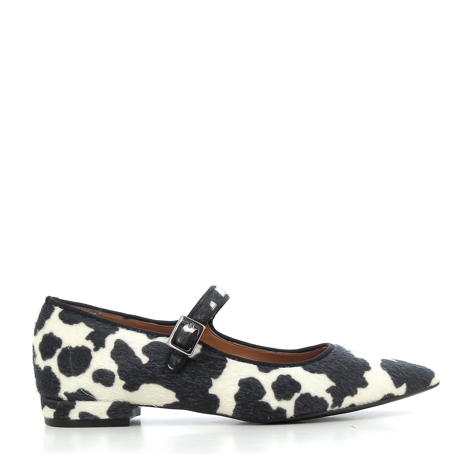 Scarpe Hodea donna 260301MIA25 NERO