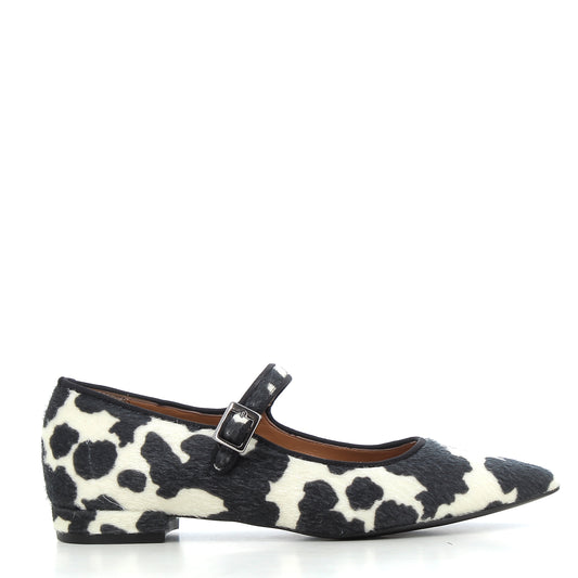 Scarpe Hodea donna 260301MIA25 NERO