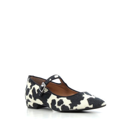 Scarpe Hodea donna 260301MIA25 NERO